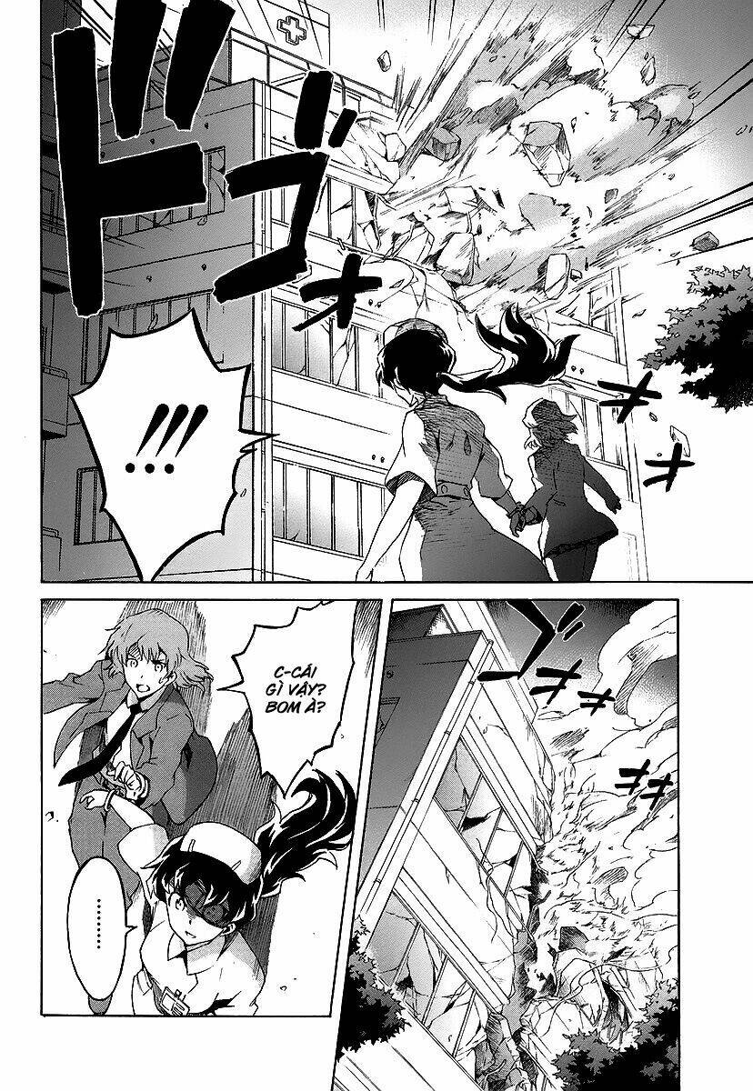 nhật kí tương lai chapter 23 2