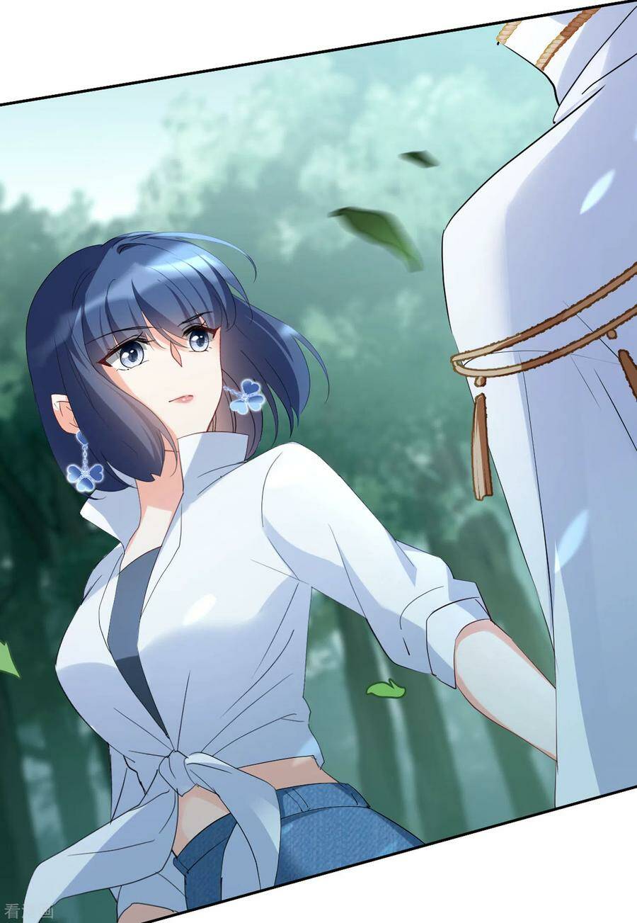 cô ấy đến rồi, xin nằm xuống! chapter 83 6