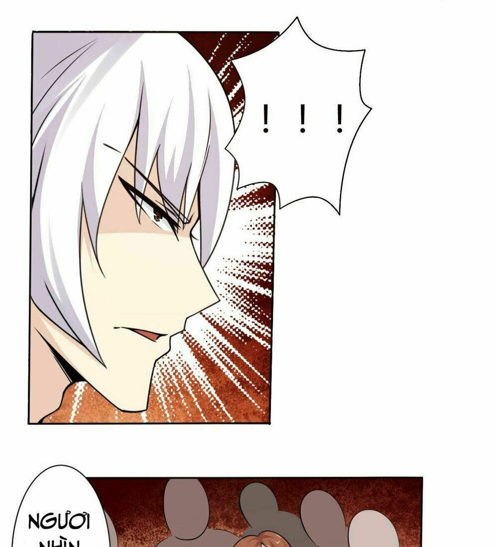 tu chân giả tại dị thế chapter 195 4