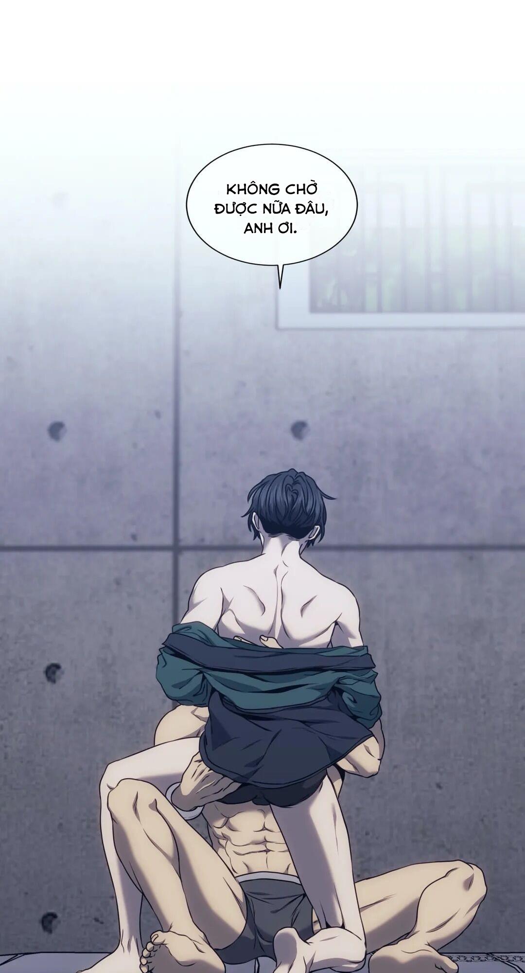 công cuộc báo thù của kẻ yếu thế chapter 14 8