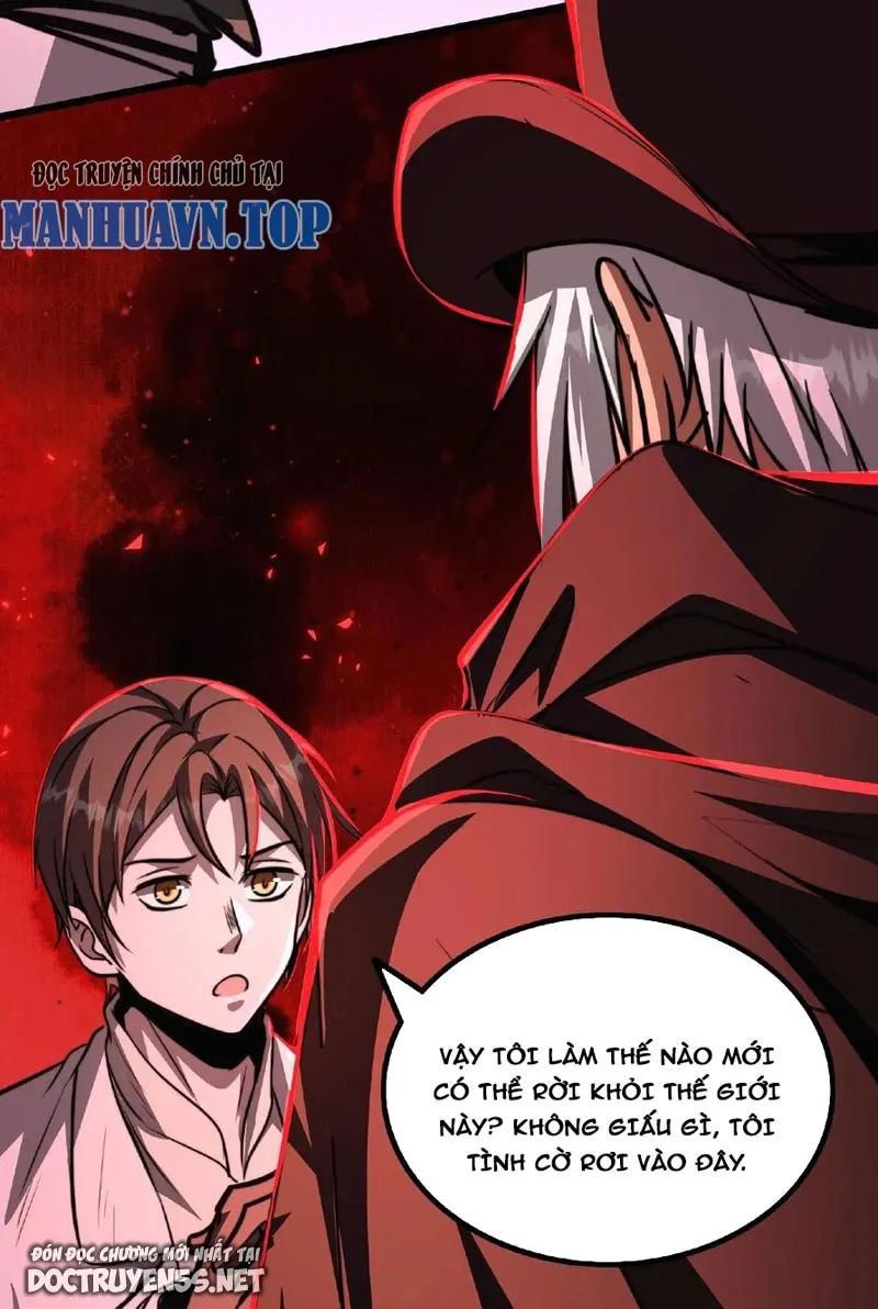 quỷ dị dược tề sư: bệnh nhân của ta đều là kinh khủng chapter 25 16