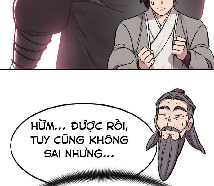 Hoa Sơn Tái Xuất chapter 72.5 30