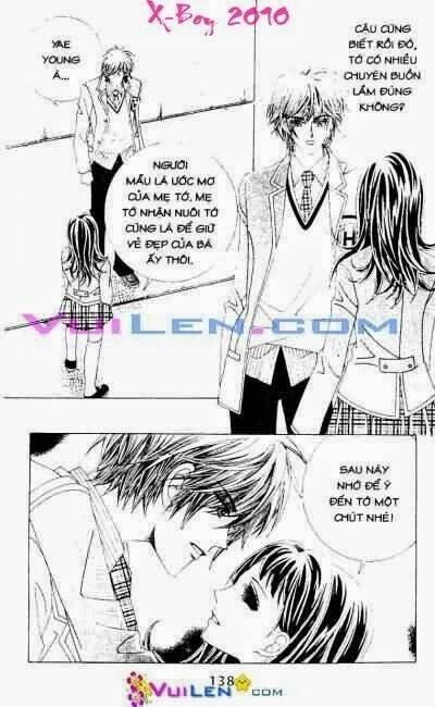cuộc sống của tôi chapter 7 138