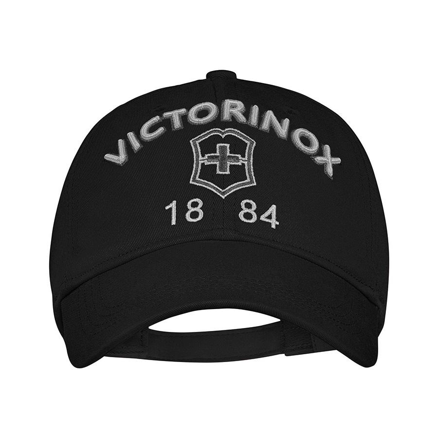 Nón Victorinox Brand Collection 1884 Cap - Red