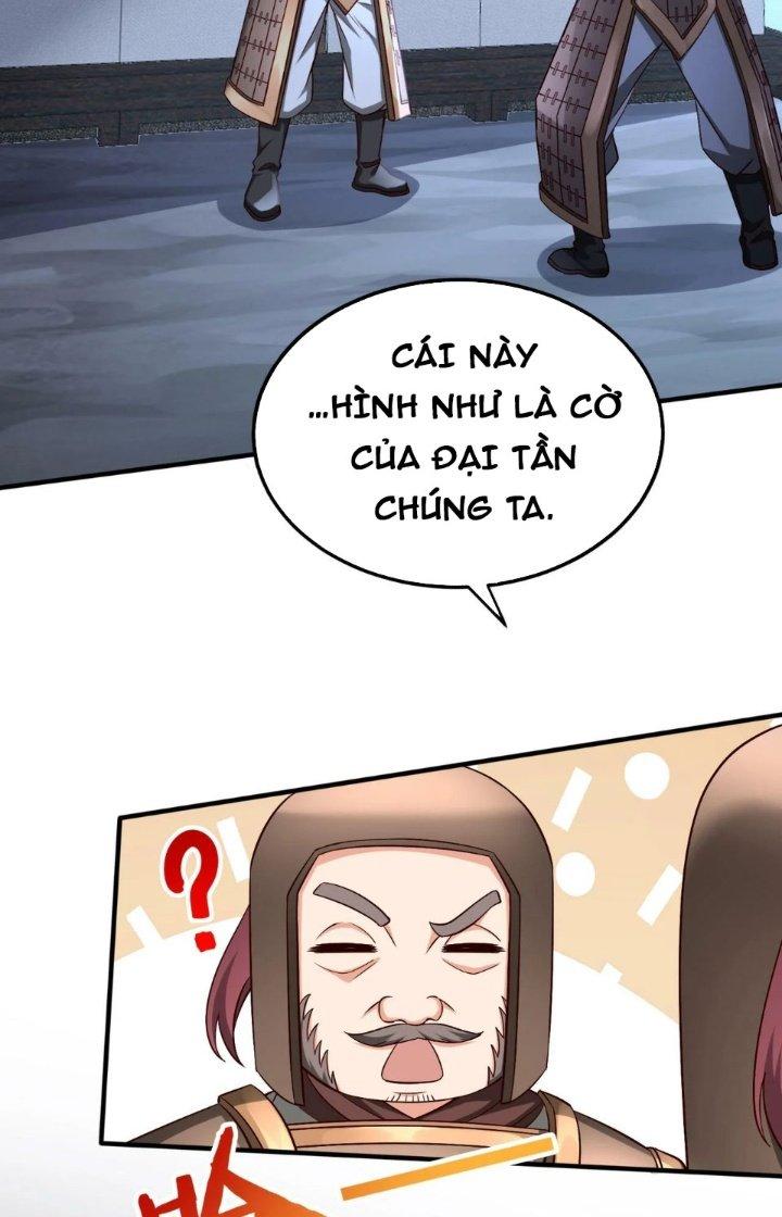 đại tần, ta là con tần thủy hoàng, giết địch thành thần chapter 47 33