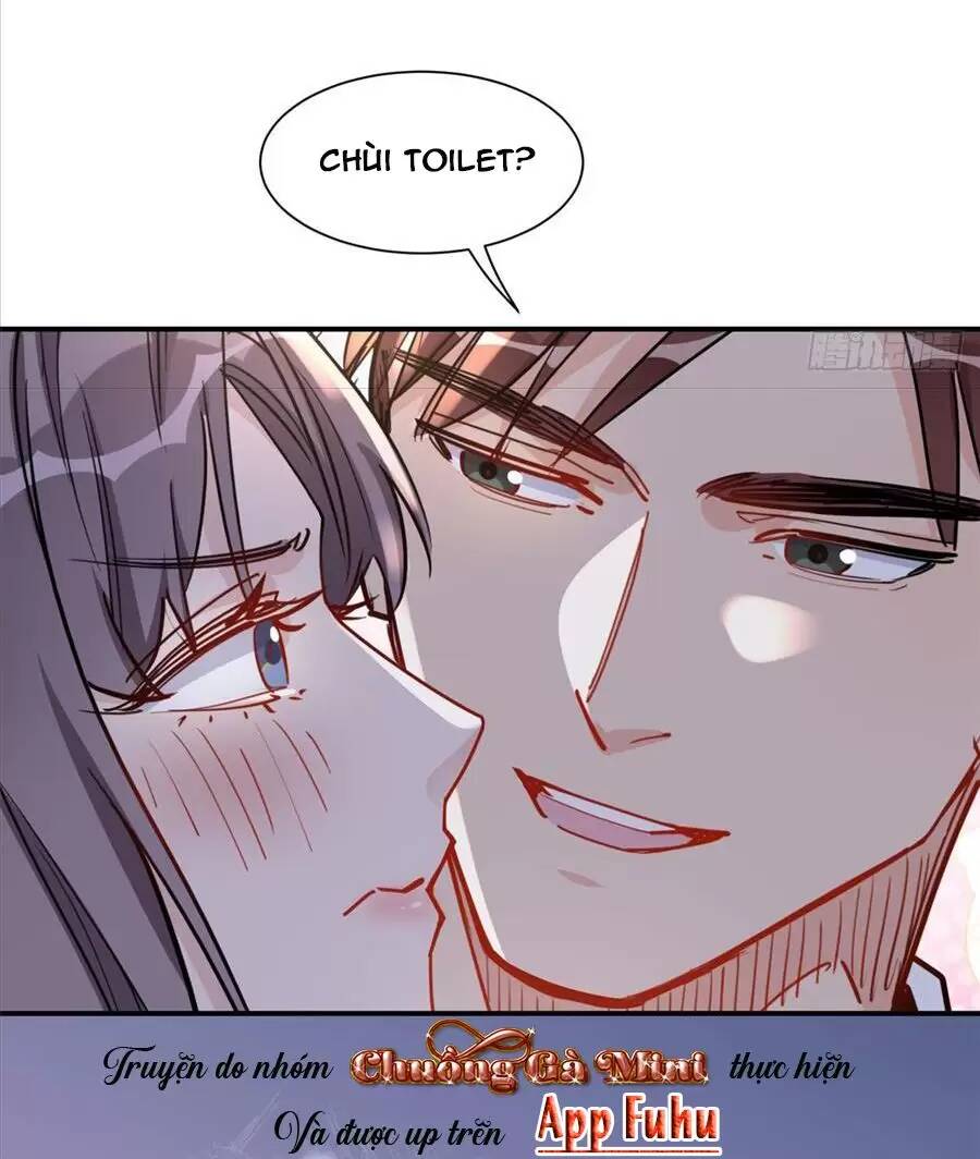 cố tổng, vợ của ngài quá mạnh rồi! chapter 54 16