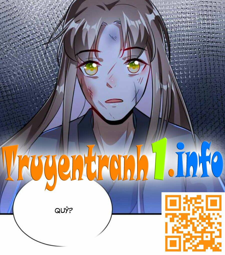 thái tử điện hạ, nô tài có hỉ rồi chapter 59 32