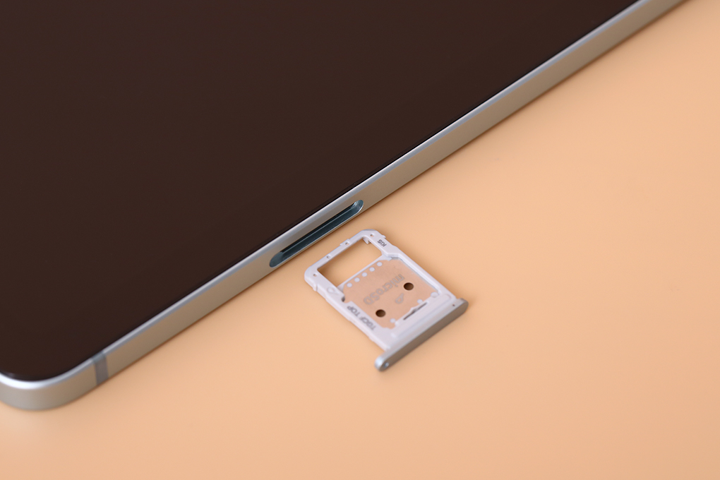 Máy Tính Bảng Samsung Galaxy Tab S7 FE 4GB/64GB - Hàng Chính Hãng