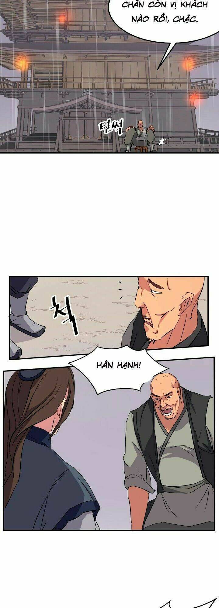 trọng sinh, bất khả chiến bại chapter 26 32