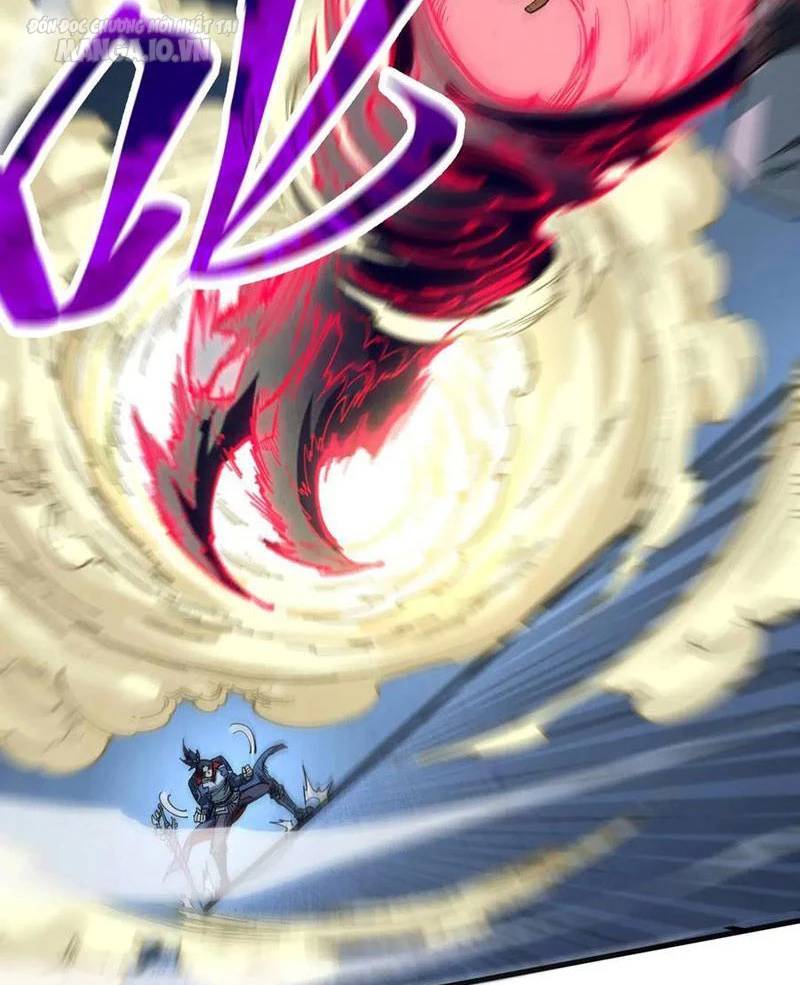 vạn cổ chí tôn chapter 308 46