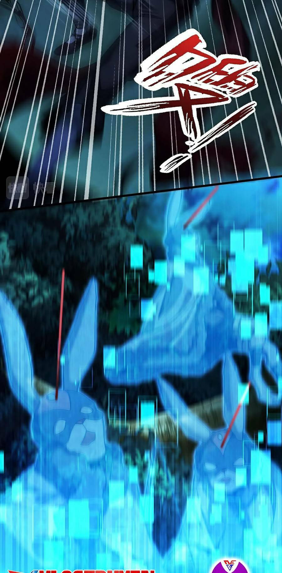 người chơi siêu mạnh chapter 5 35