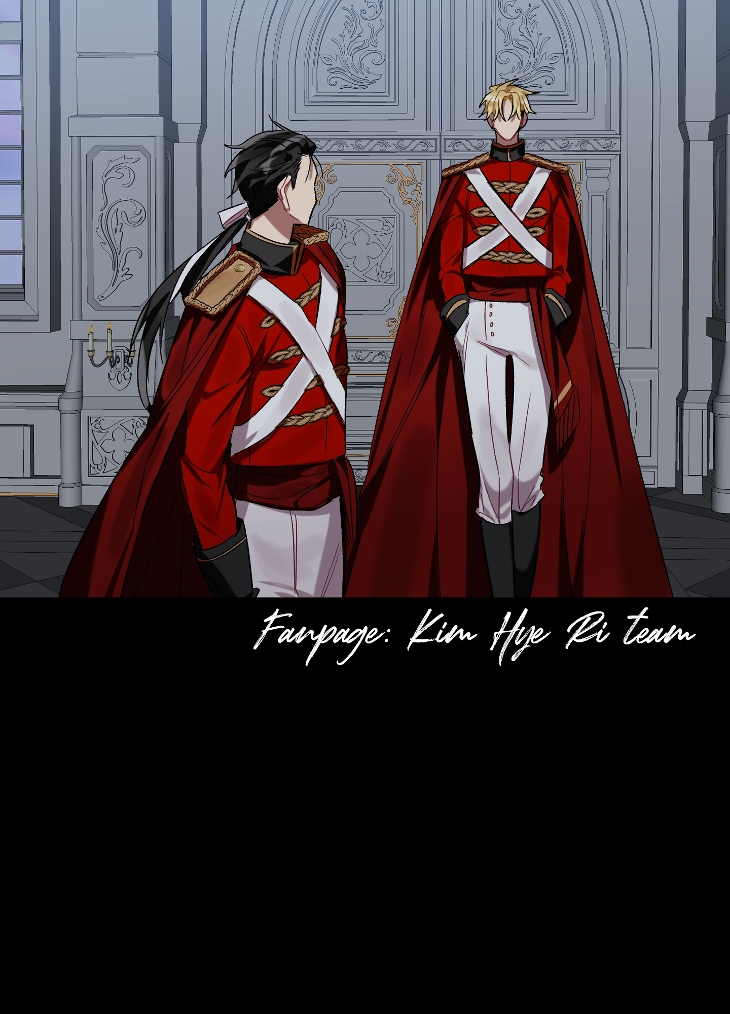 bỗng ngày nọ bị một tên đáng ghét cầu hôn chapter 13 40