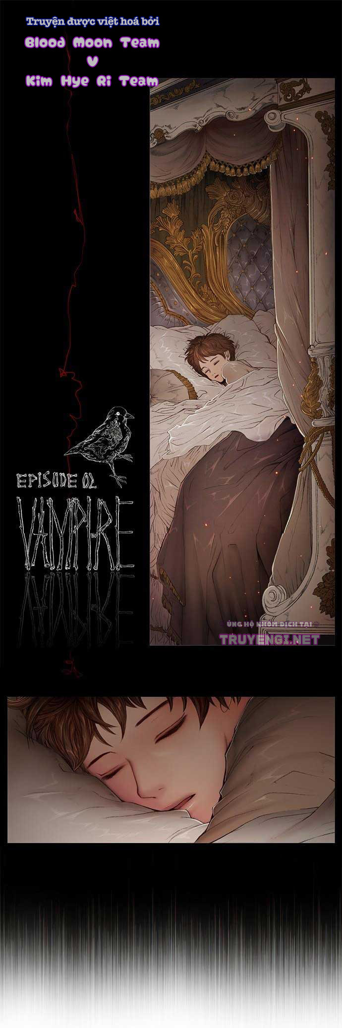 tôi chính là nhà sưu tập chim chapter 5 2