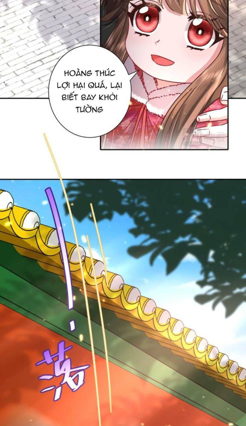 phương thức sinh tồn của công chúa pháo hôi chapter 18 7