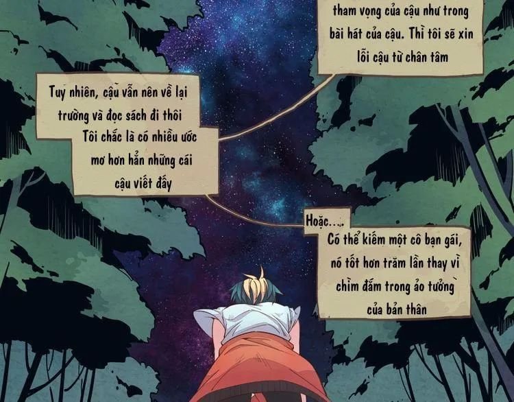 thời khắc ấy, chúng ta gặp nhau chapter 14 9