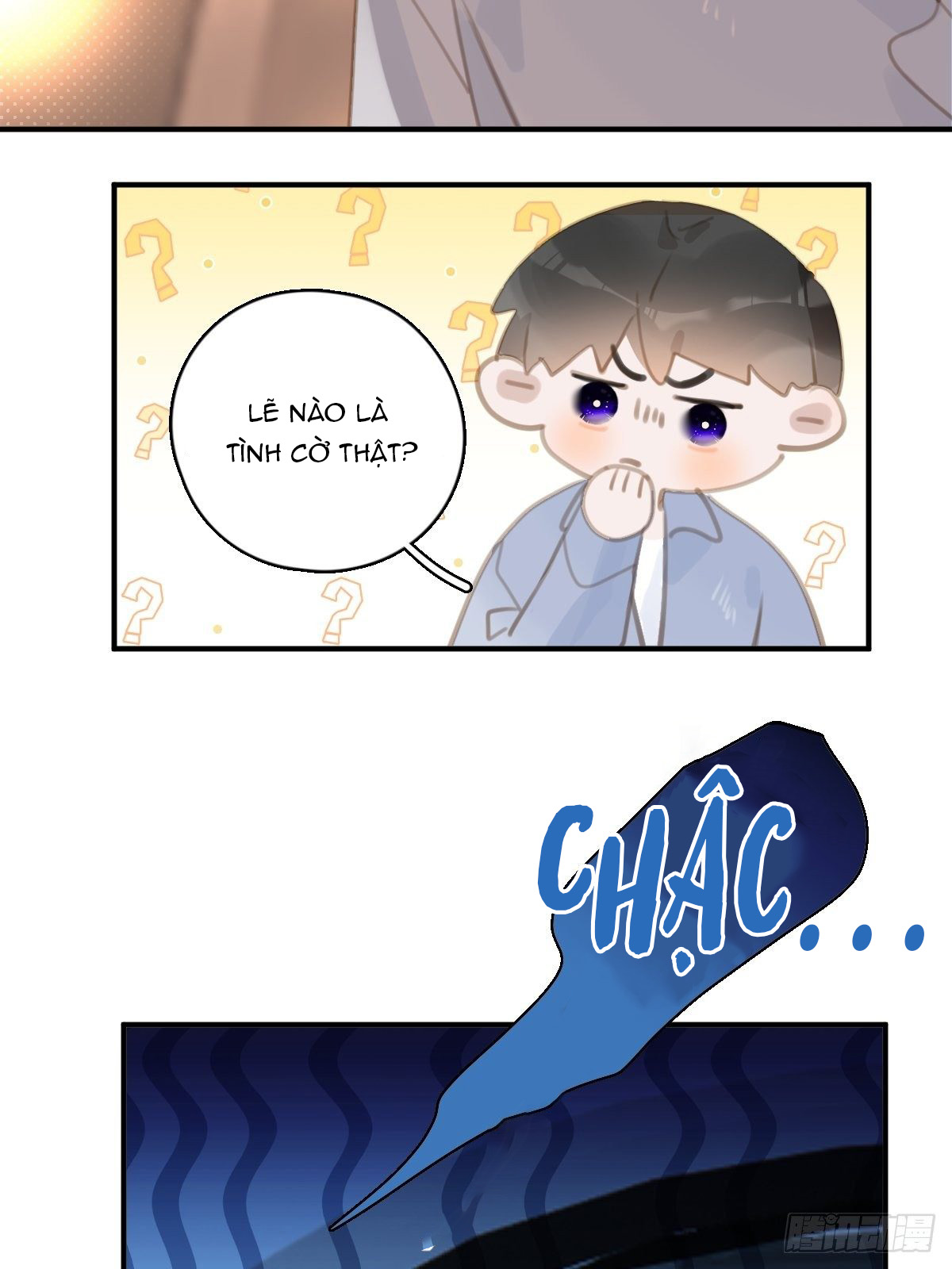 đêm đầy sao nói với em chapter 58 2