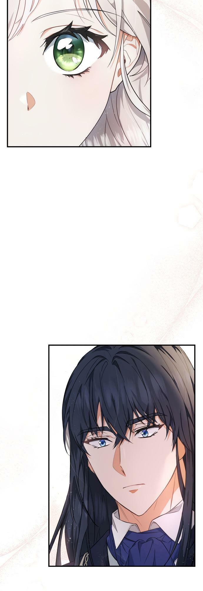 'di vật' melvin để lại chapter 5 3