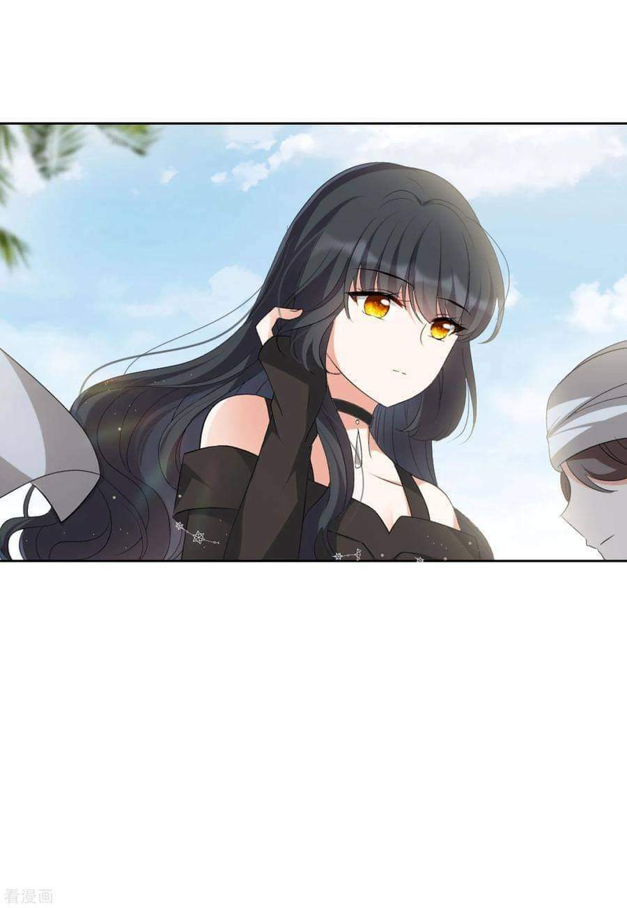 cô ấy đến rồi, xin nằm xuống! chapter 44 15