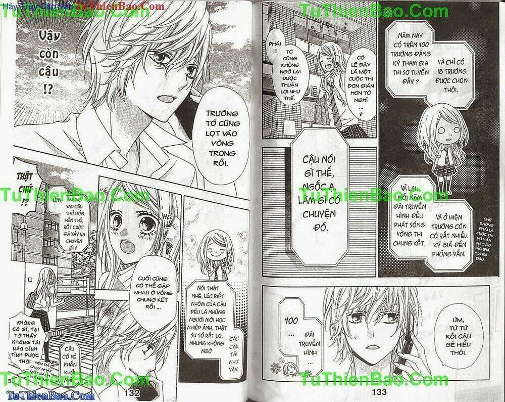 bầu trời sao đêm chapter 7 68