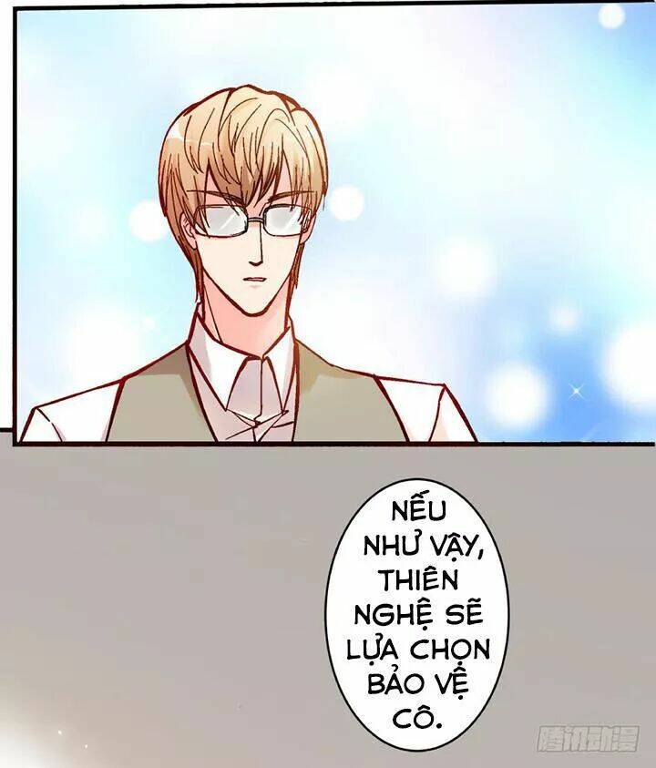 thiên hậu trở về chapter 38 55