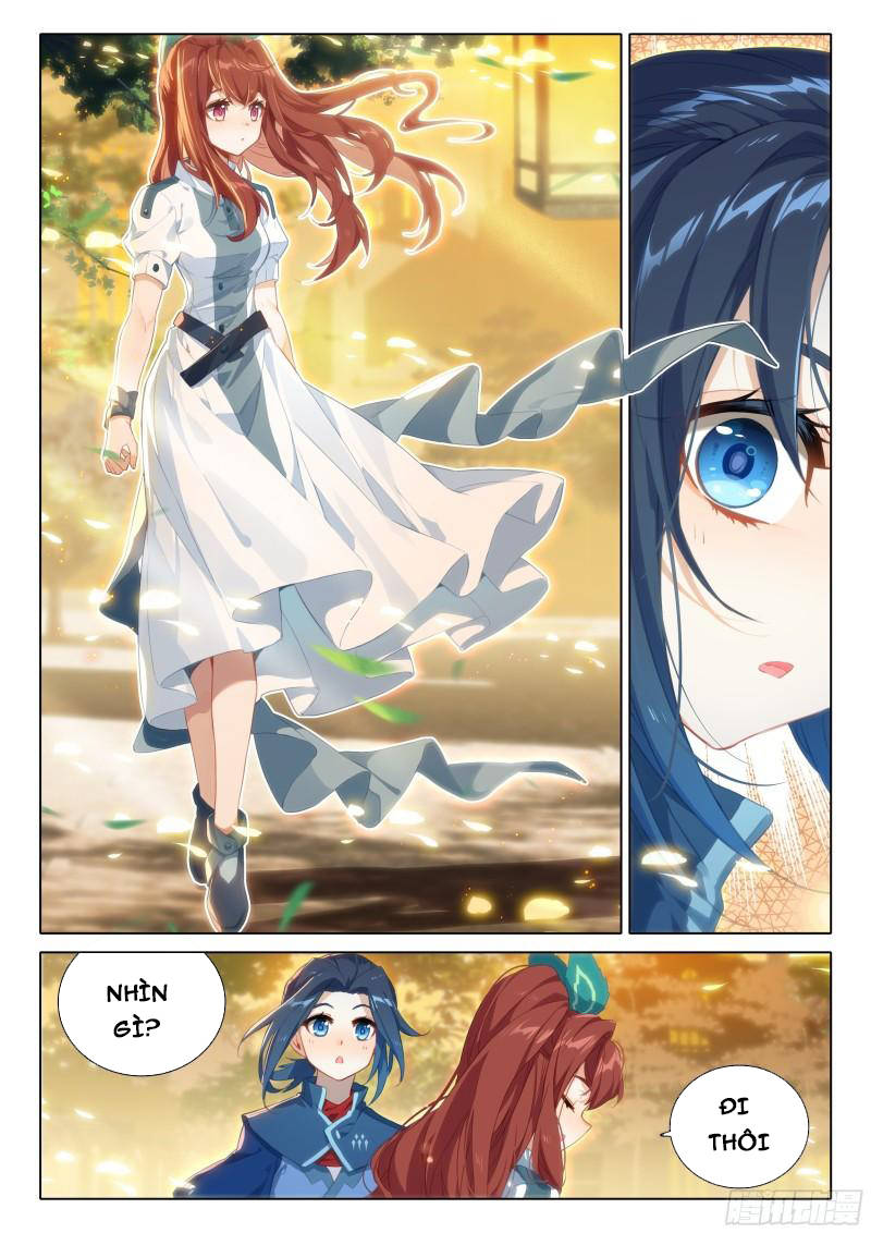 đấu la đại lục 5 - đường tam trùng sinh chapter 76 11