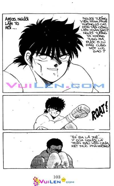 truyền nhân atula - shura no mon i chapter 24 104