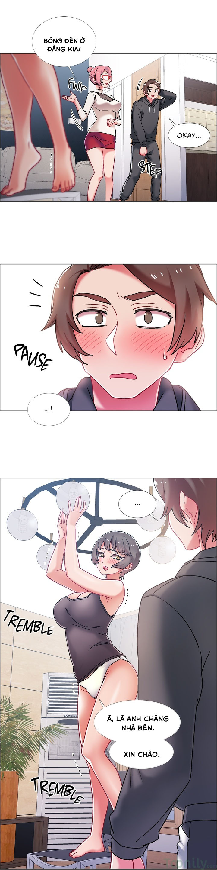 rental girls chapter 44 18