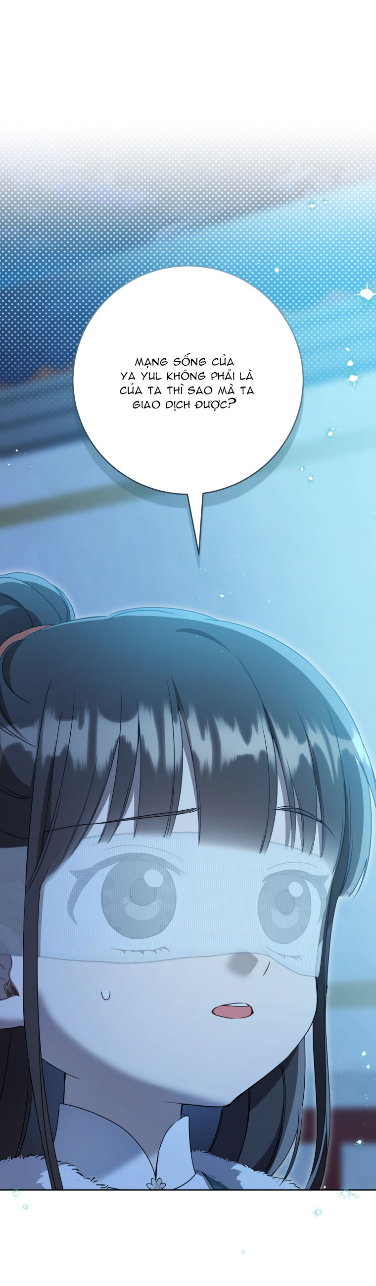 trở thành đứa cháu gái bị ghẻ lạnh trong gia tộc võ giả hùng mạnh chapter 59.2 7