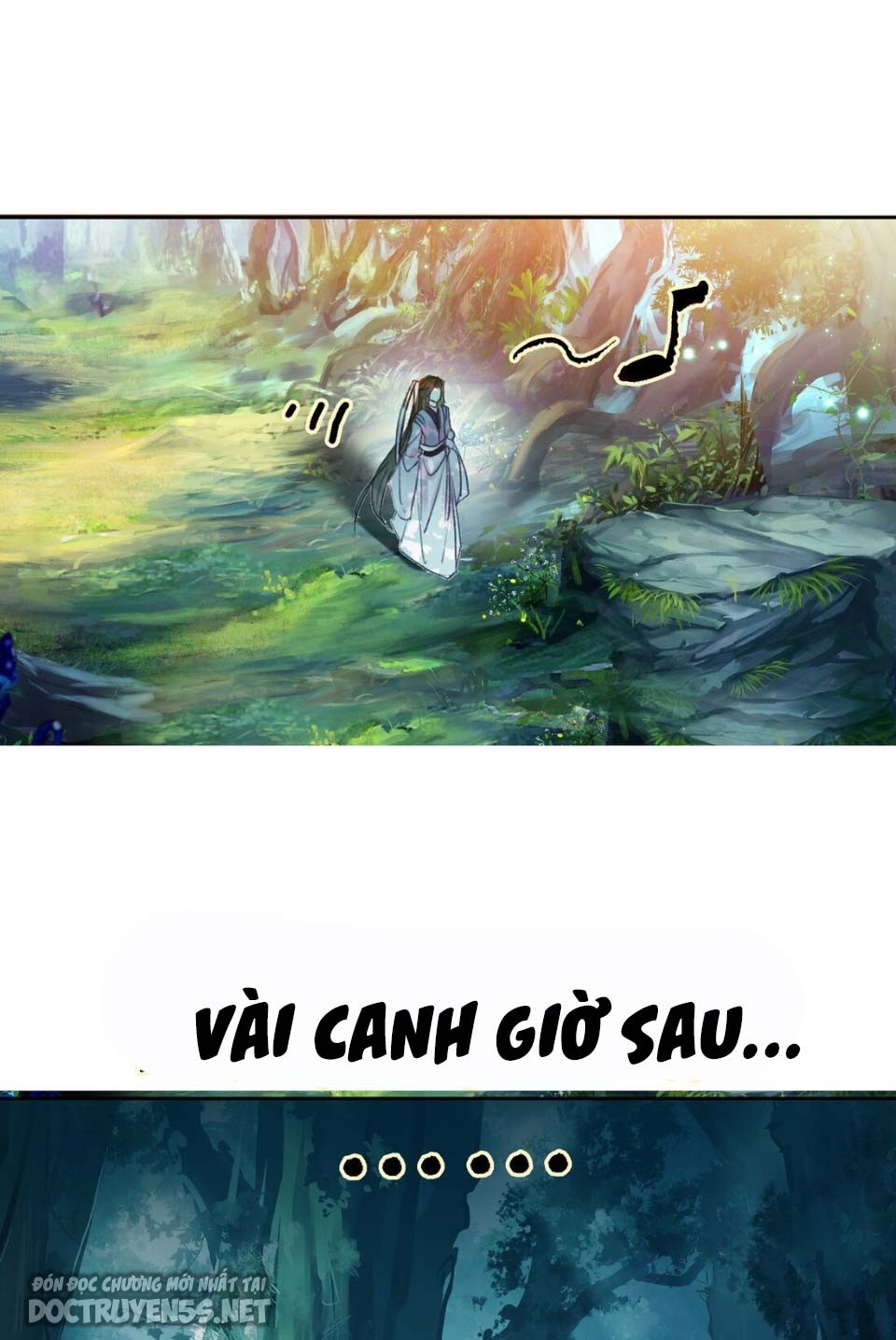 hóa ra ta là tuyệt thế cao thủ chapter 5 53