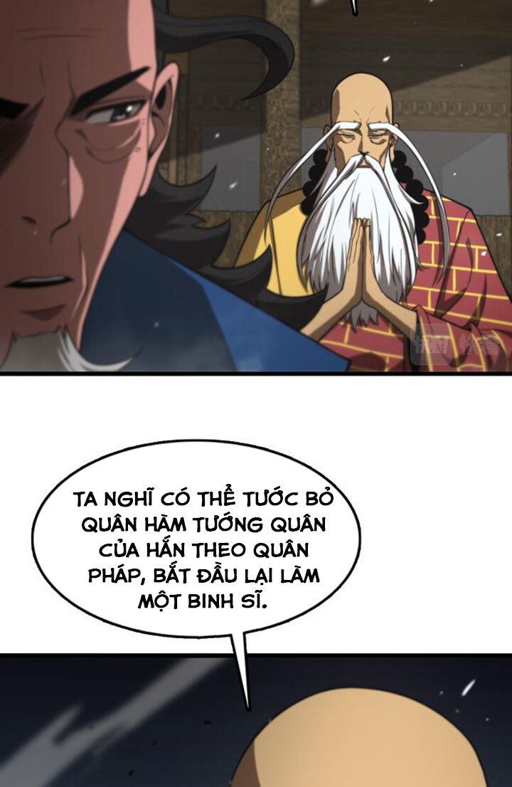 chư giới - tận thế online chapter 125 4