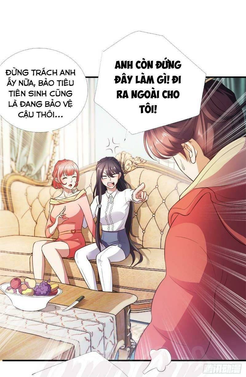 chí tôn toàn năng chapter 4 23