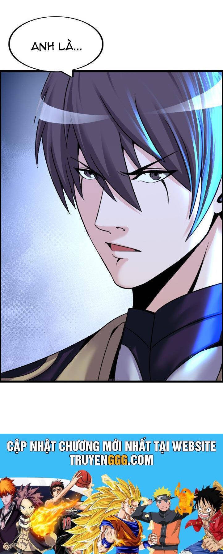 phát sóng trực tiếp, ta cầu hôn với nữ quỷ, vậy mà nàng lại đồng ý! chapter 22 61