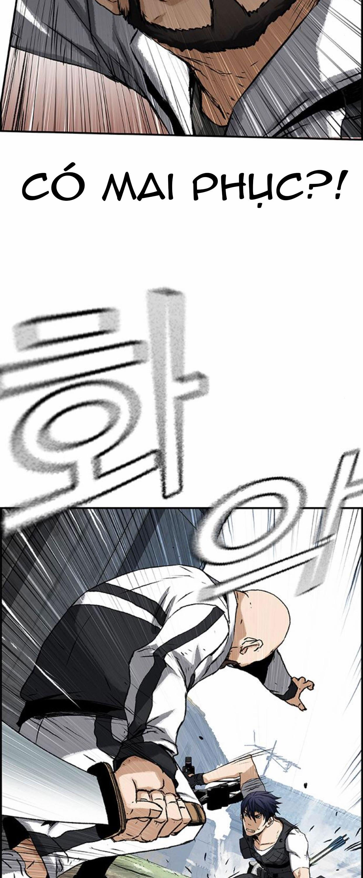 pubg - cuộc chiến sinh tồn chapter 4 25