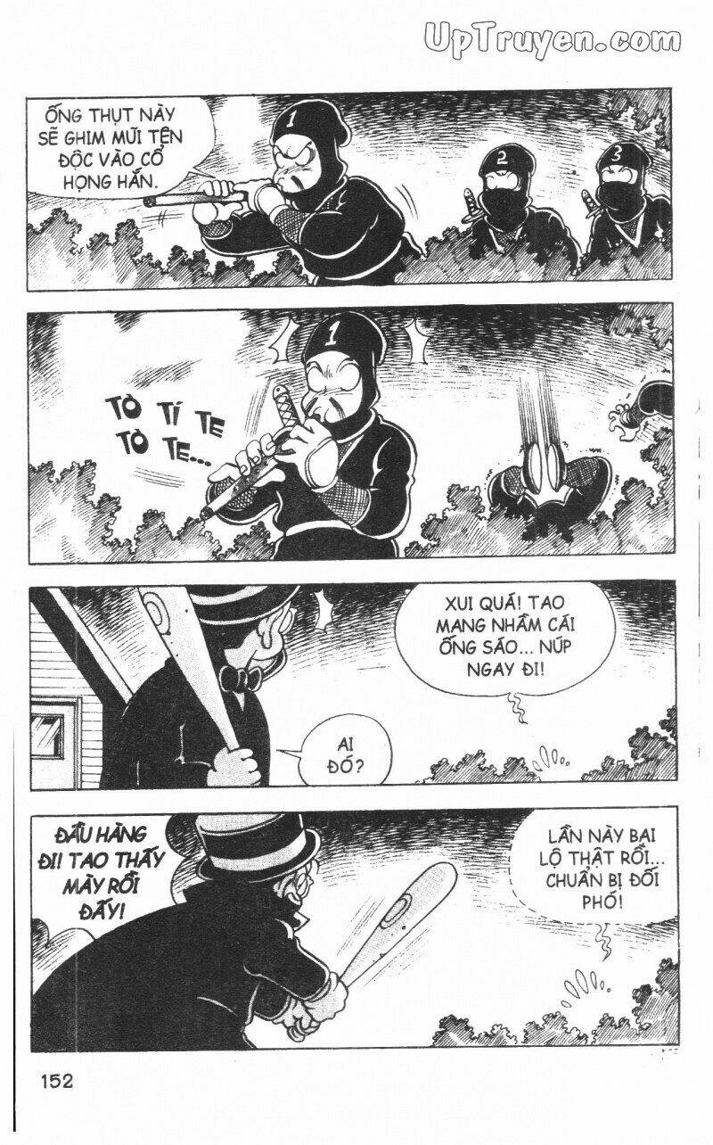 đội quân nhí nhố chapter 16 153