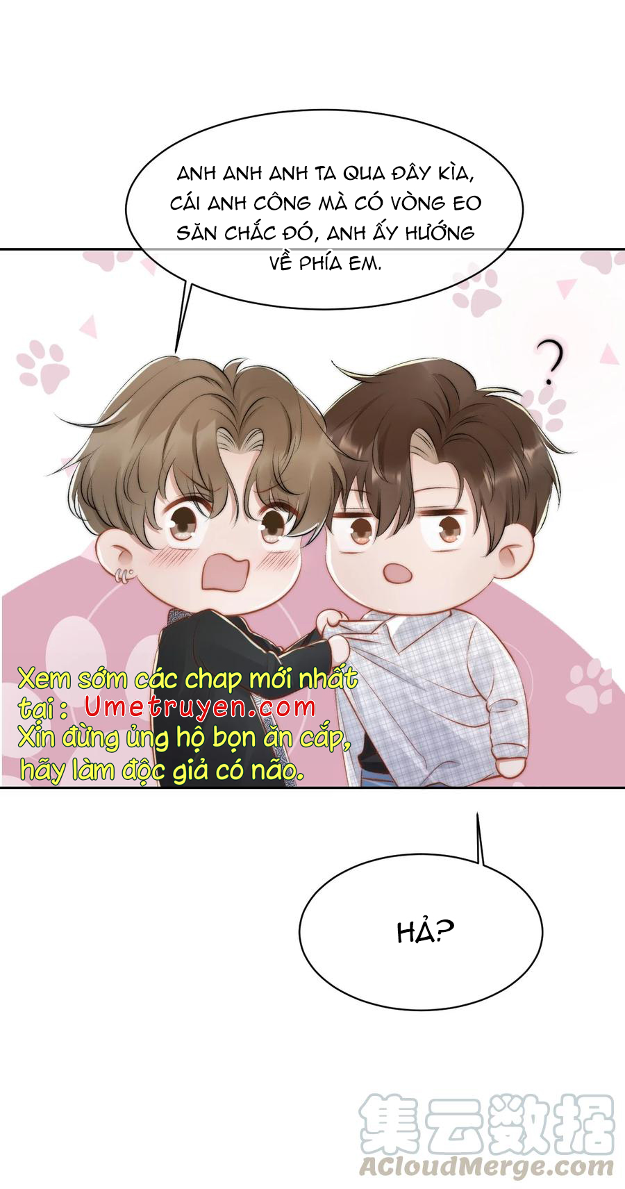 ta sinh con cho tổng tài chapter 20 48