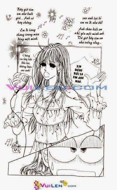 mãi yêu anh chapter 3 40