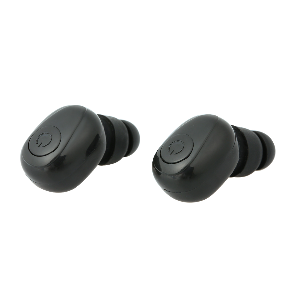 Tai Nghe Không Dây Nhét Tai Chống Nước X8 Bluetooth 5.0 TWS Có Hộp Sạc Mic IPX7