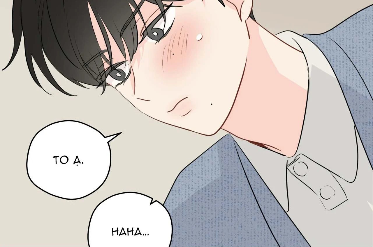 chuyện quái gì với giấc mơ đó vậy chapter 59 114