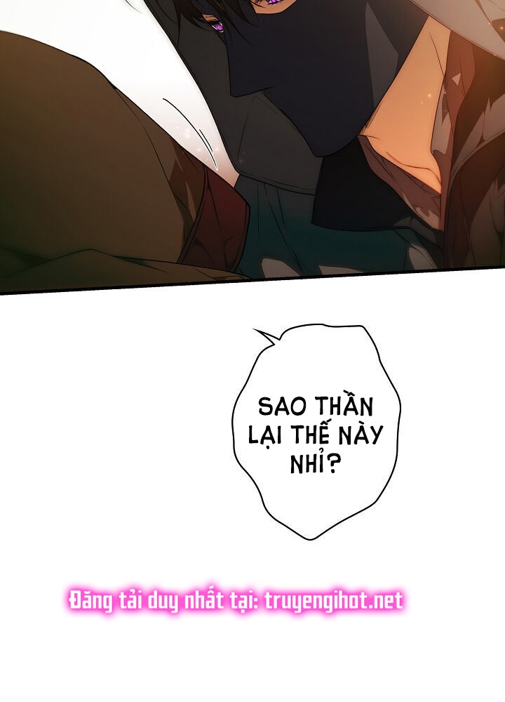 quý cô bí ẩn - secret lady chapter 19 73