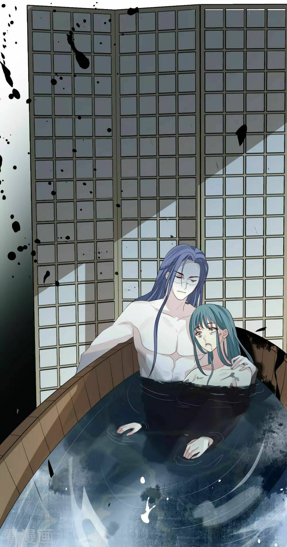 cửu khuyết phong hoa chapter 29 41