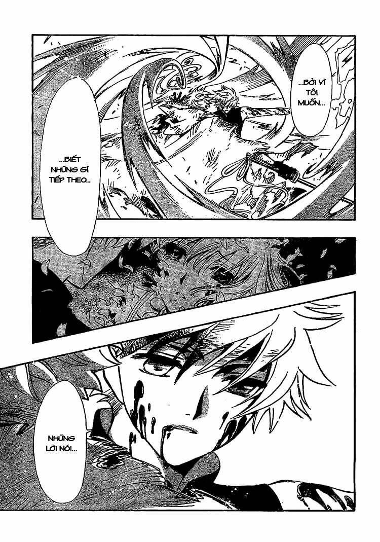 huyền thoại đôi cánh chapter 210 7