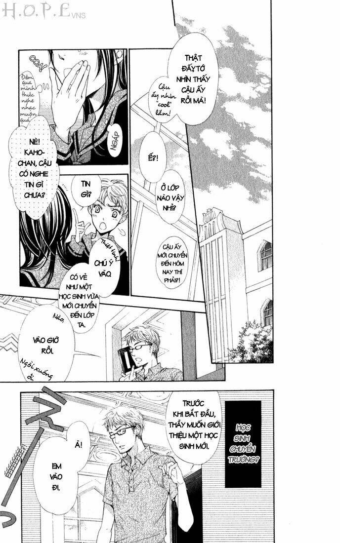 cung đàn vàng chapter 47 26