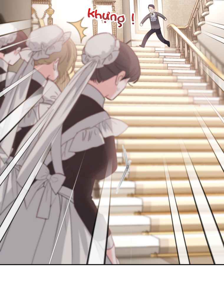 trở thành nhà điều chế nước hoa duy nhất của bạo chúa chapter 57 45