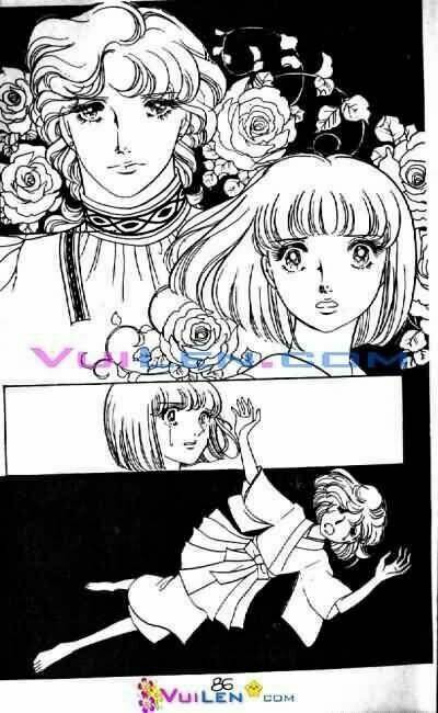 tiểu thư áo trắng chapter 6 85