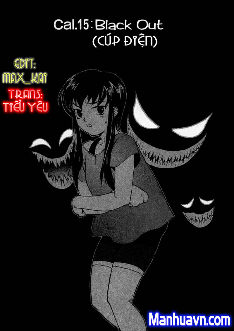 tende freeze! chapter 15 3