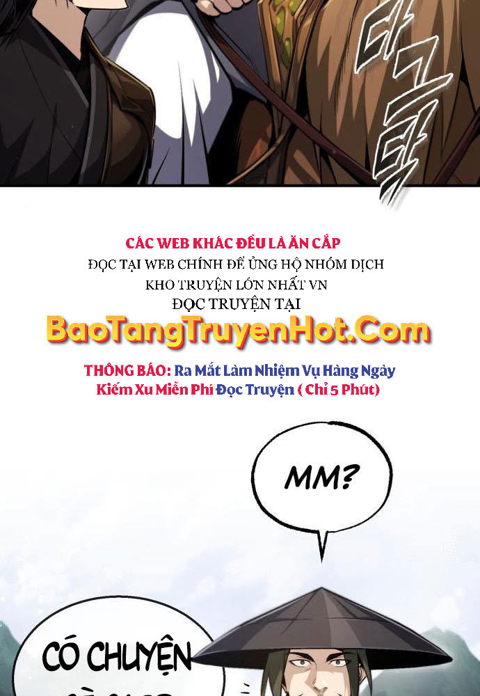 Giảng Sư Đứng Đầu, Baek Sư Phụ - Trang 51