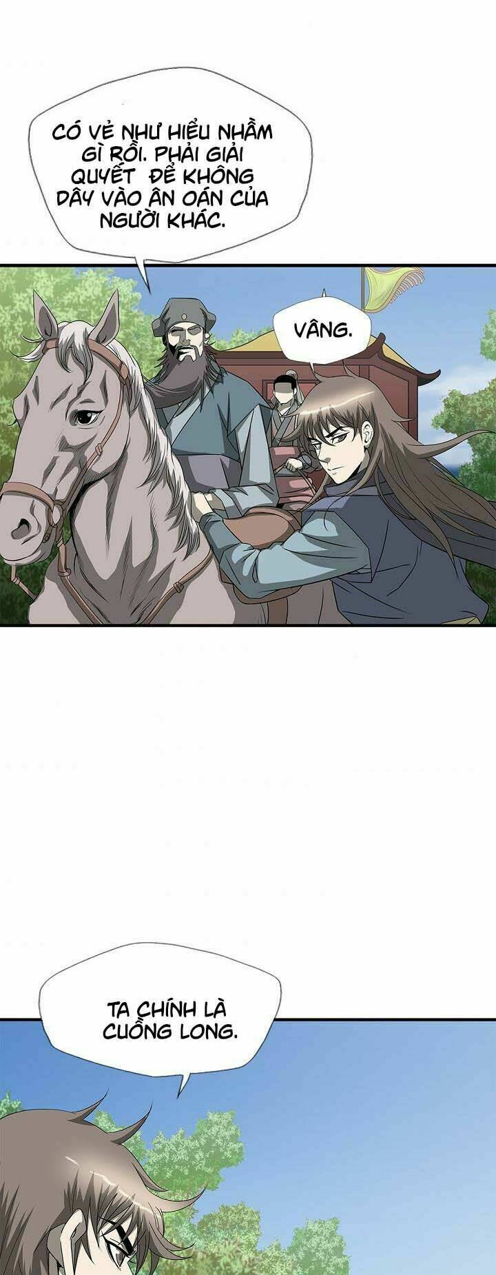 cuồng long chapter 41 44