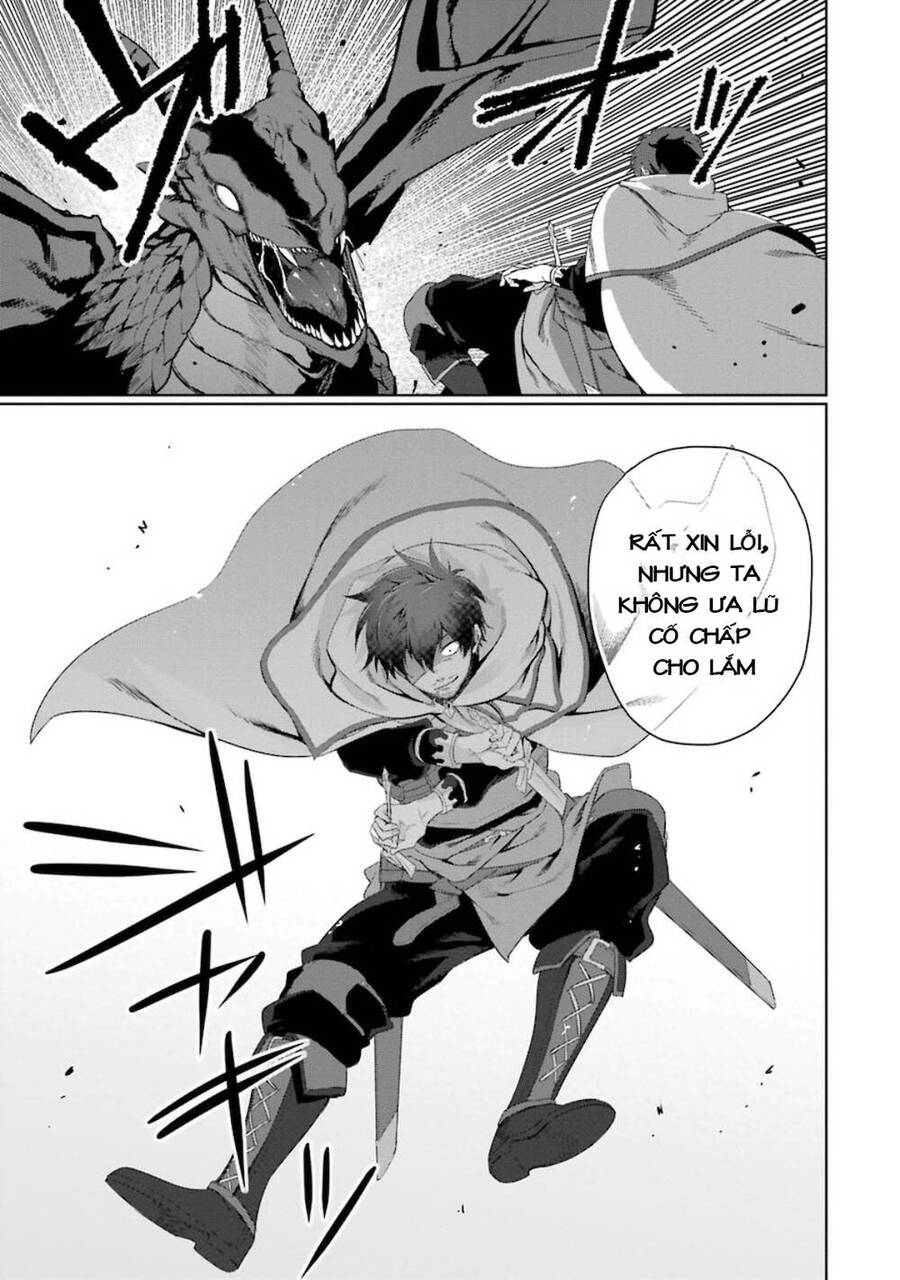 cuộc sống thường ngày của hiền giả 40 tuổi ở thế giới khác chapter 1.2 19