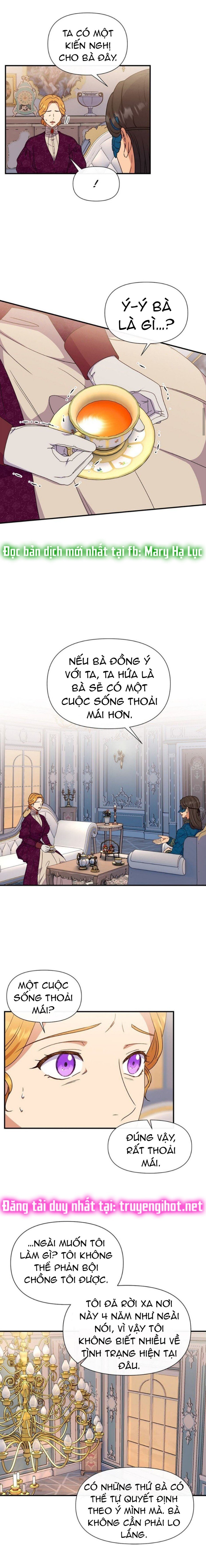 bản khế ước với nữ công tước ác ma chapter 102 14