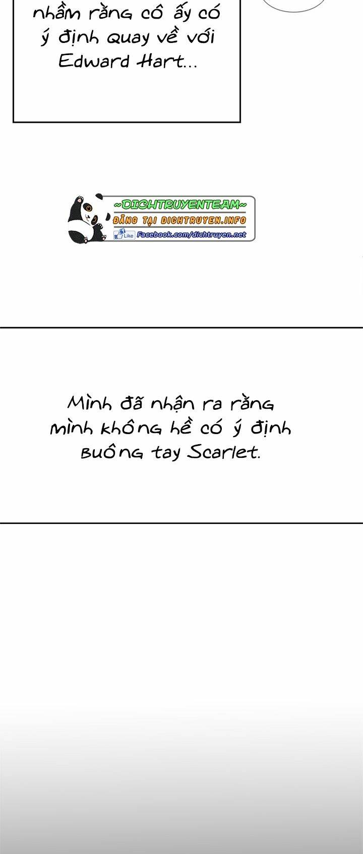 tiểu thư scarlet, em không muốn trả thù sao? chapter 24 42